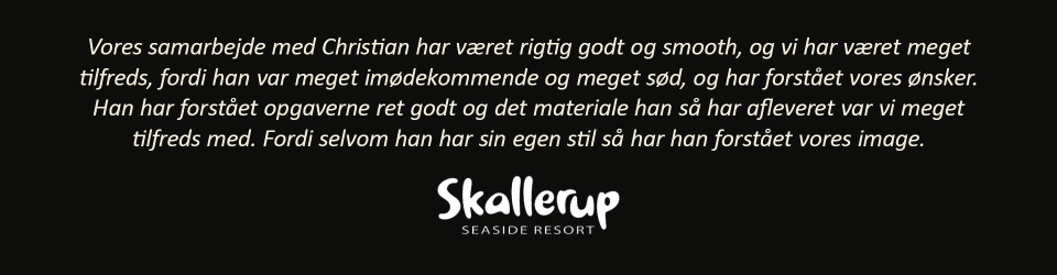 Skallerup Udtalesle